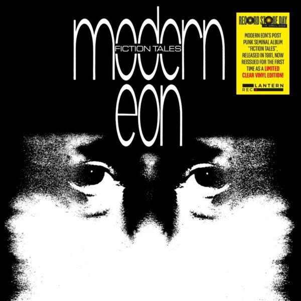 Modern Eon – Fiction Tales