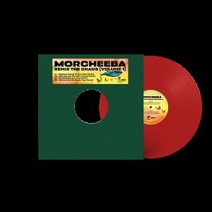Morcheeba – Escape The Chaos (The Remixes)
