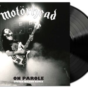 Motorhead - On Parole