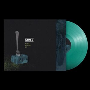 Muse - Muscle Museum