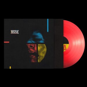 Muse - Muse S/T EP