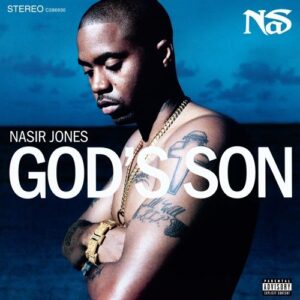 Nas – God’s Son