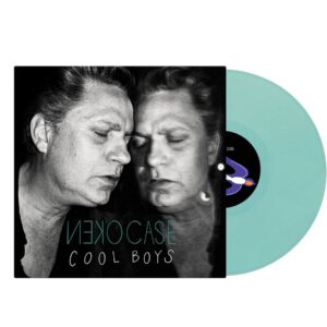 Neko Case - Cool Boys