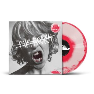 Papa Roach - Crooked Teeth