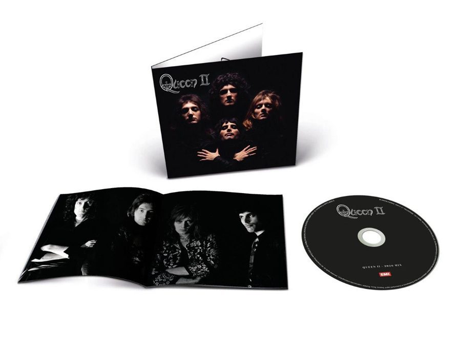 Queen - Queen II - Image 2