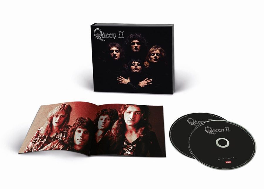 Queen - Queen II - Image 3