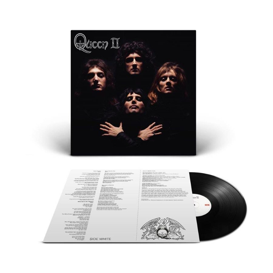 Queen - Queen II - Image 4
