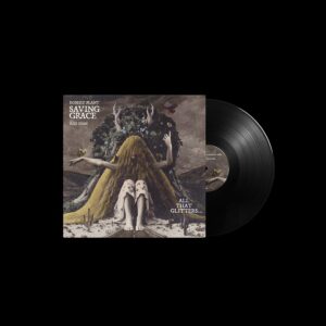 Robert Plant - Saving Grace: All That Glitters