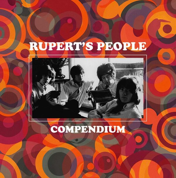 Rupert’s People – Compendium