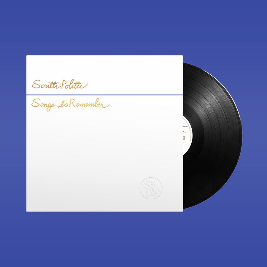 Scritti Politti - Songs To Remember (2026 Remaster) - Image 2