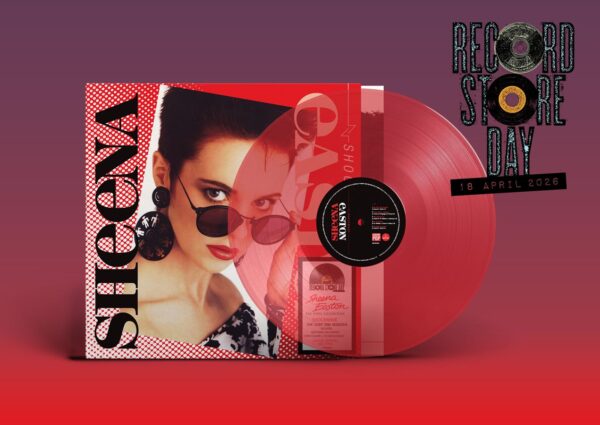 Sheena Easton – Shockwave