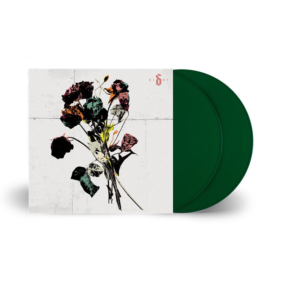 Shinedown - EI8HT - Image 3