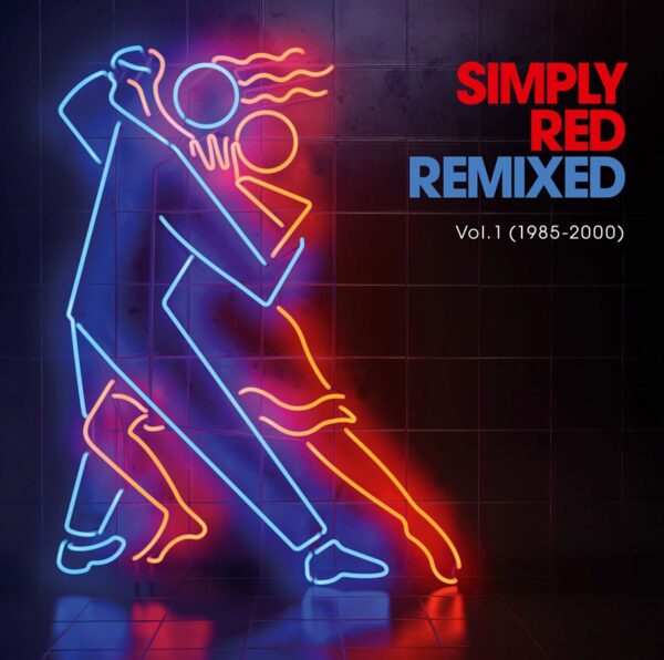 Simply Red – Remixes