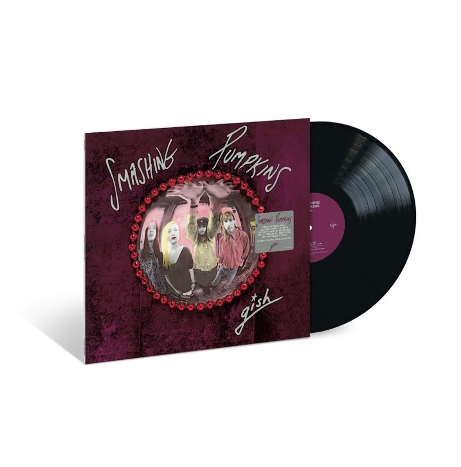 Smashing Pumpkins - Gish (35th Anniversary) - Image 2