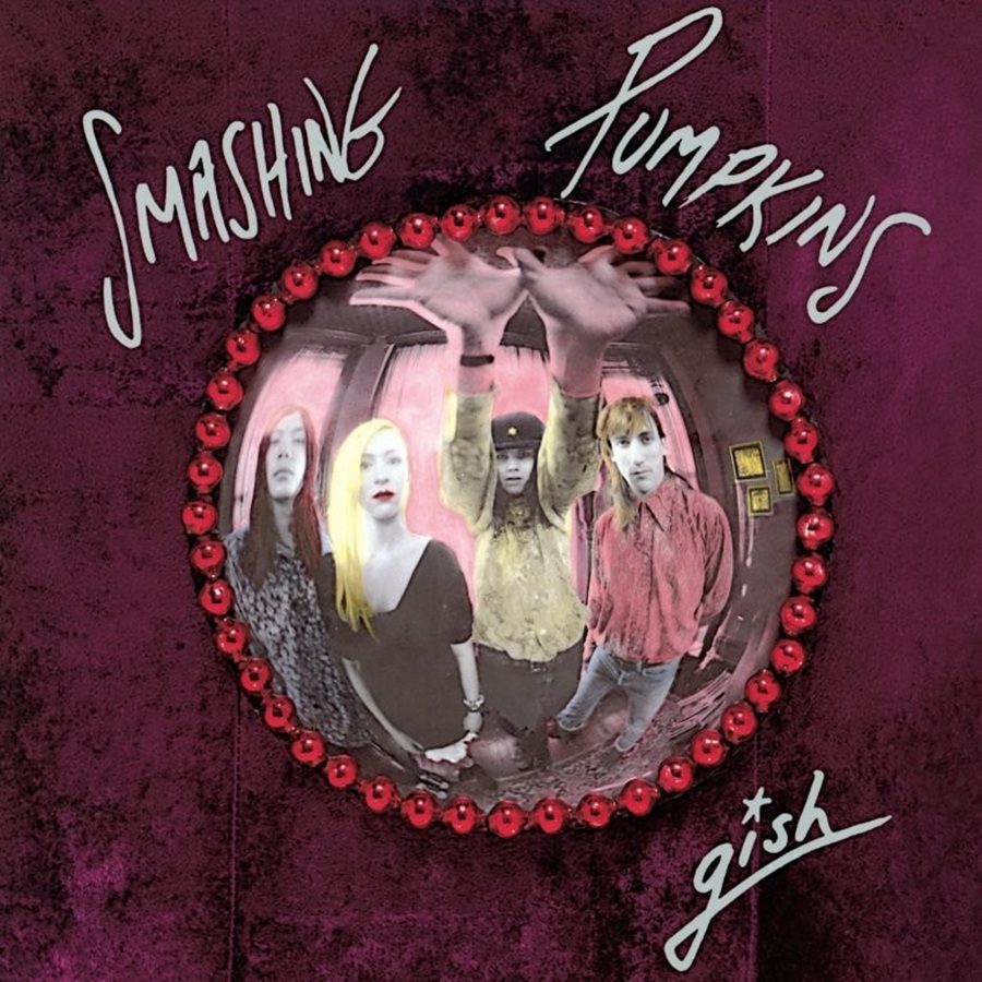 Smashing Pumpkins - Gish (35th Anniversary)
