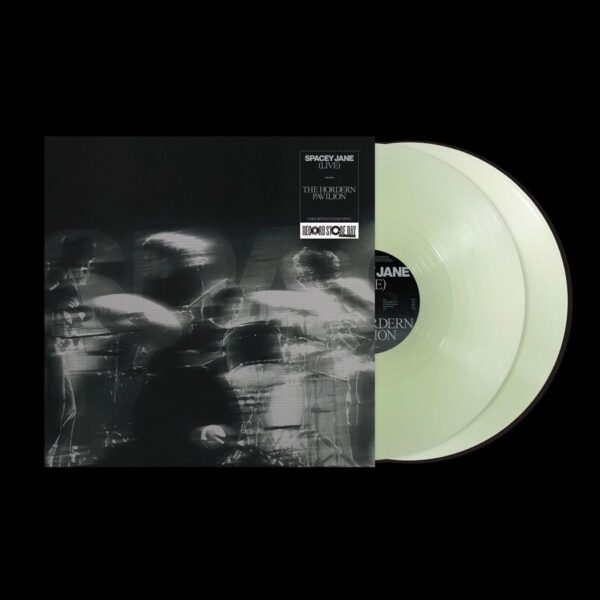 Spacey Jane – Live at The Hordern Pavilion (Sydney, NSW) 2025