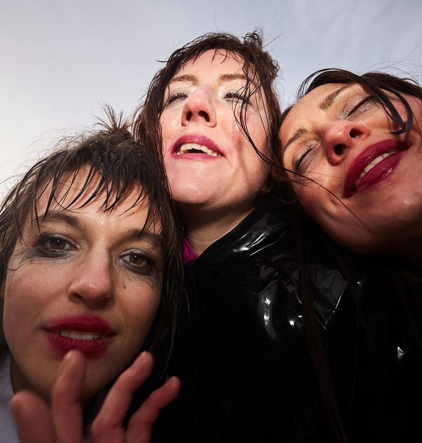 Stealing Sheep - GLO - Image 2