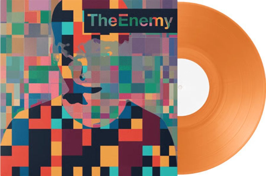 The Enemy - Social Disguises - Image 2