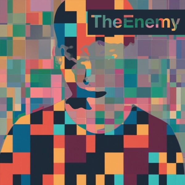 The Enemy – Social Disguises