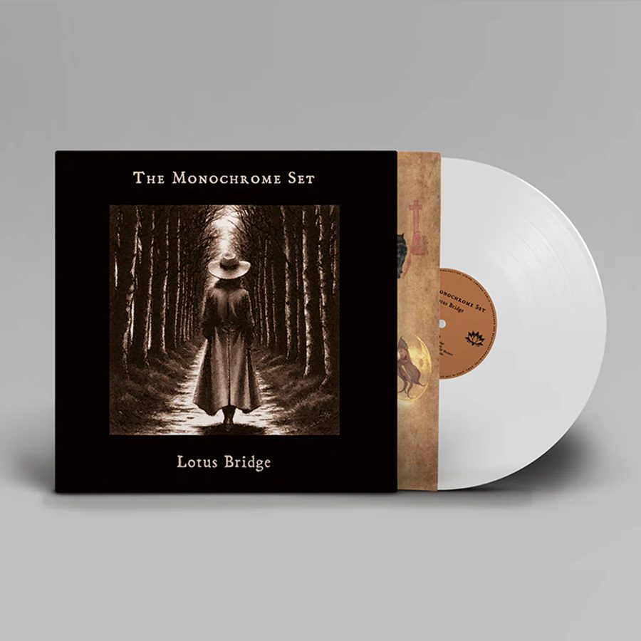 The Monochrome Set - Lotus Bridge - Image 2