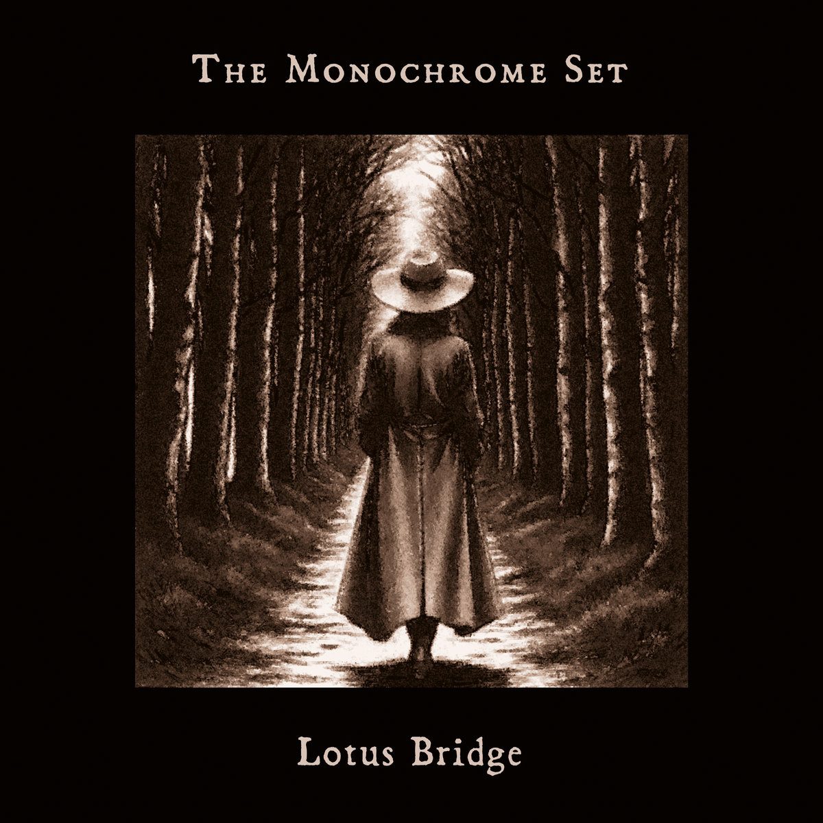 The Monochrome Set - Lotus Bridge