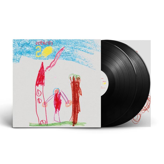 Various Artists - Rebirth 20