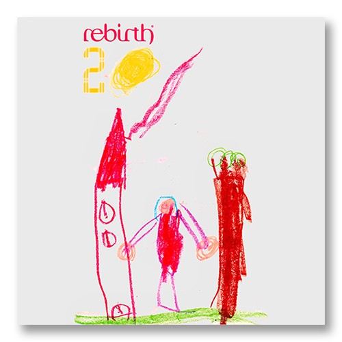 Various Artists - Rebirth 20 - Image 2