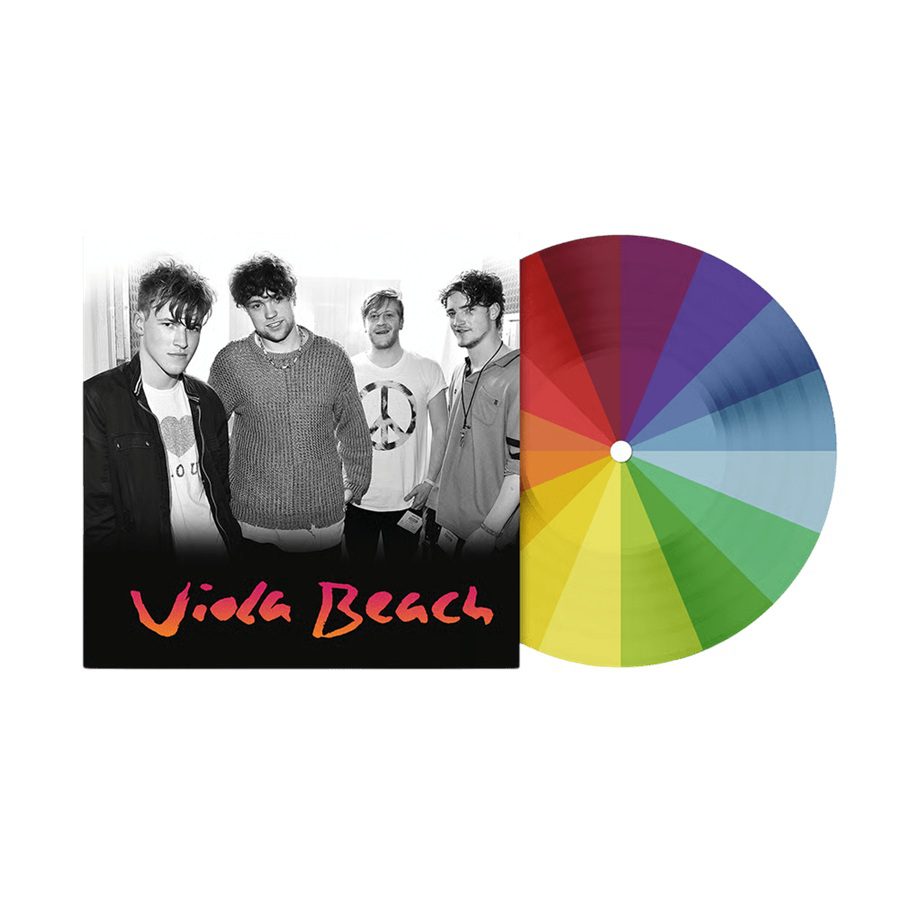 Viola Beach - Viola Beach (10th Anniversary) - Image 2
