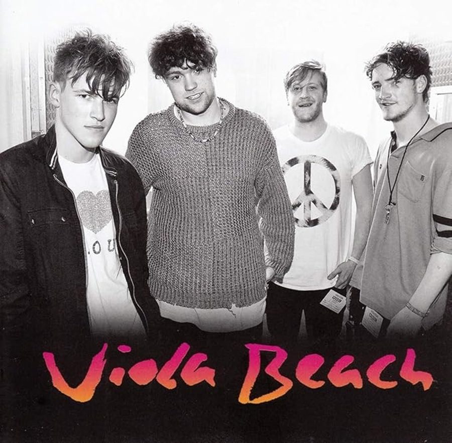 Viola Beach - Viola Beach (10th Anniversary)