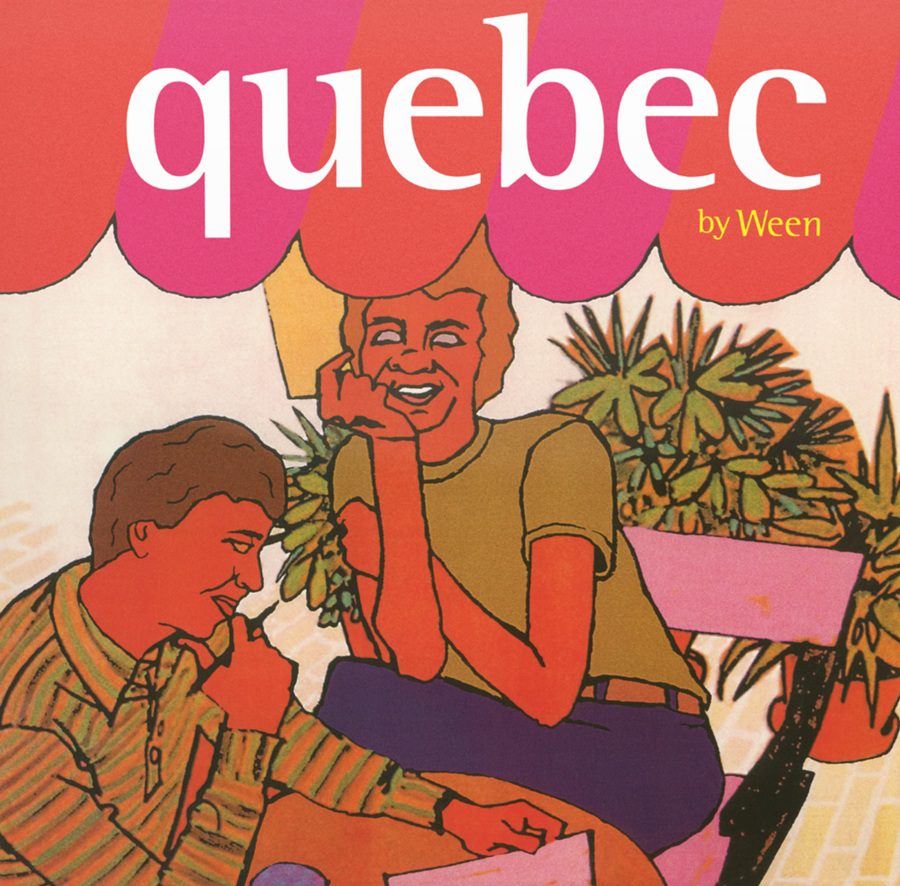 Ween - Quebec