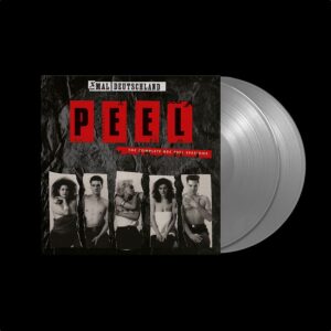Xmal Deutschland - The Complete BBC Peel Sessions