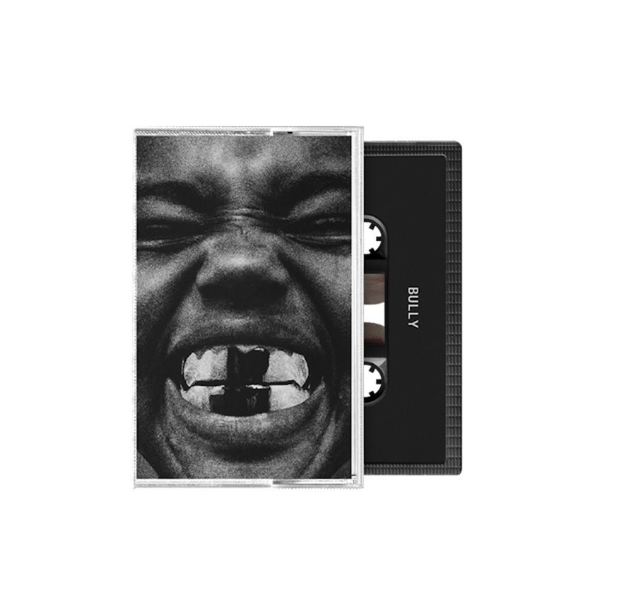 Ye - BULLY - Image 2