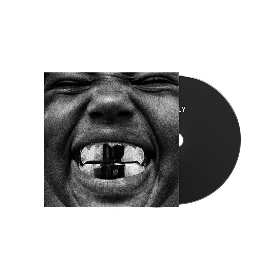 Ye - BULLY - Image 3