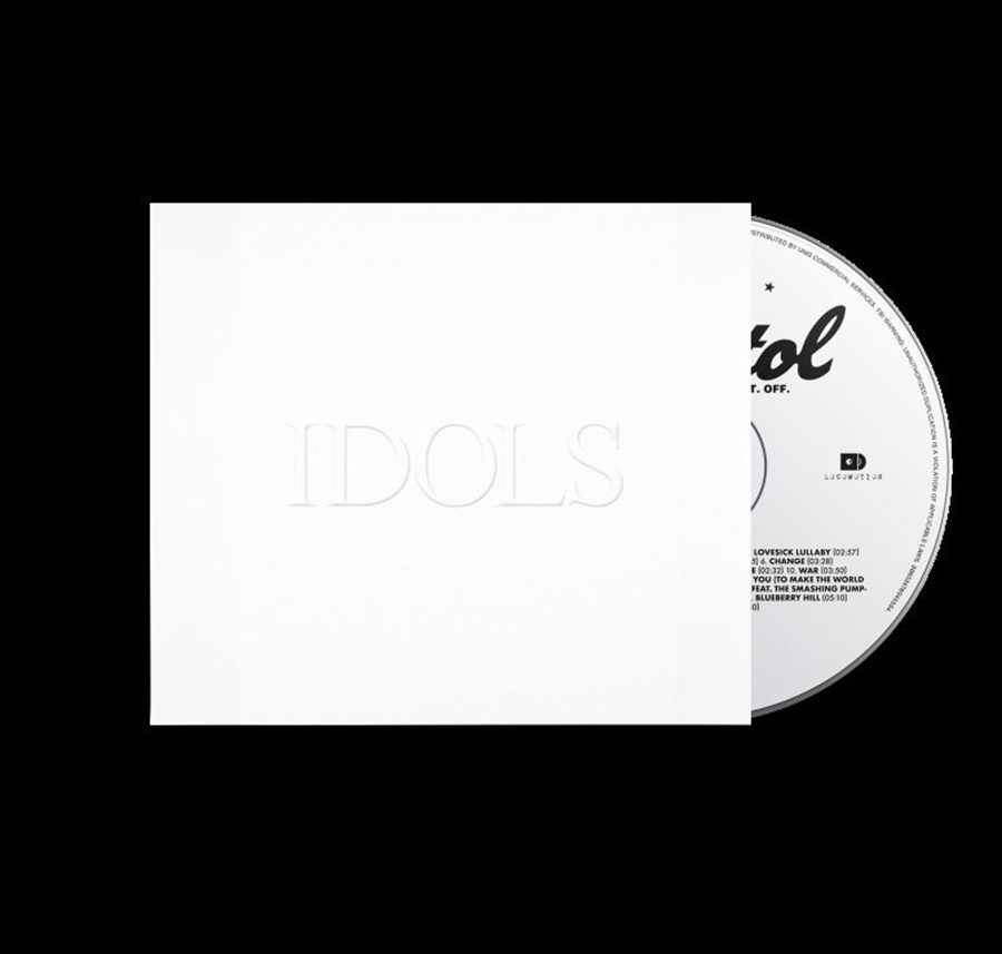 Yungblud - Idols (Complete) / Idols II - Image 2