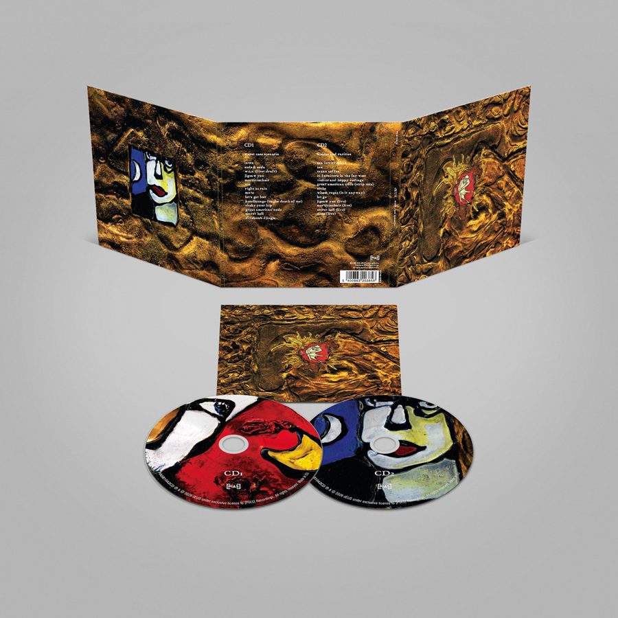 dEUS - Worst Case Scenario (30th Anniversary) - Image 2