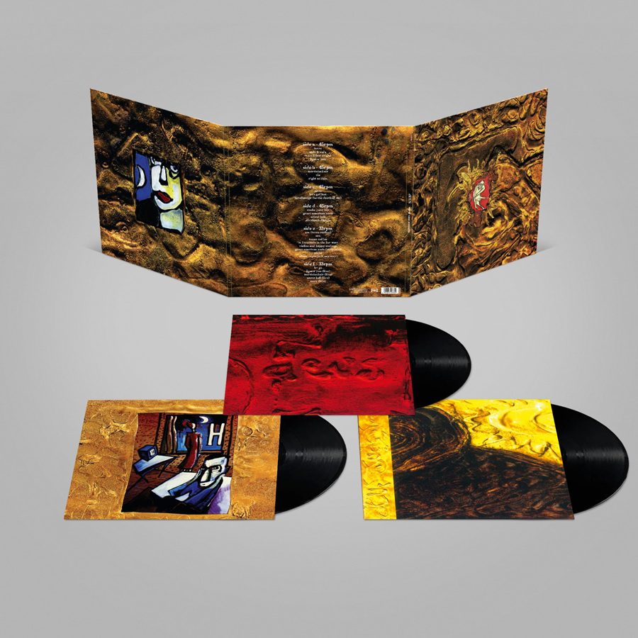 dEUS - Worst Case Scenario (30th Anniversary) - Image 3