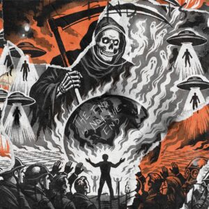 ATREYU – The End Is Not The End