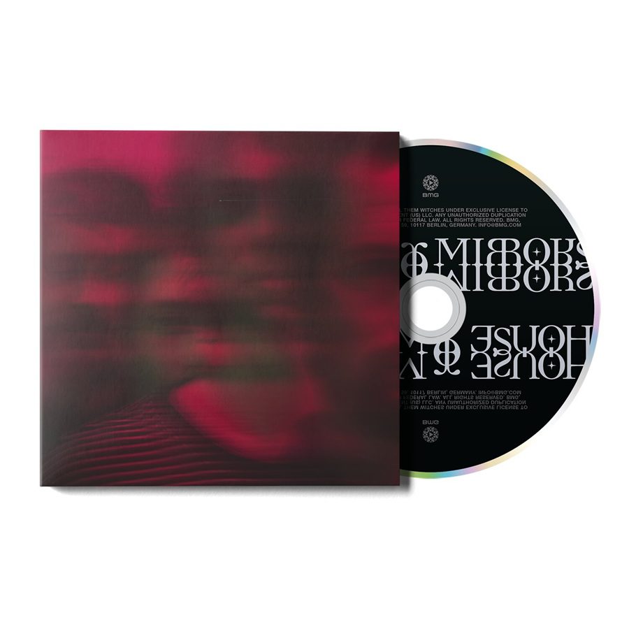 All Them Witches - House of Mirrors - Image 2