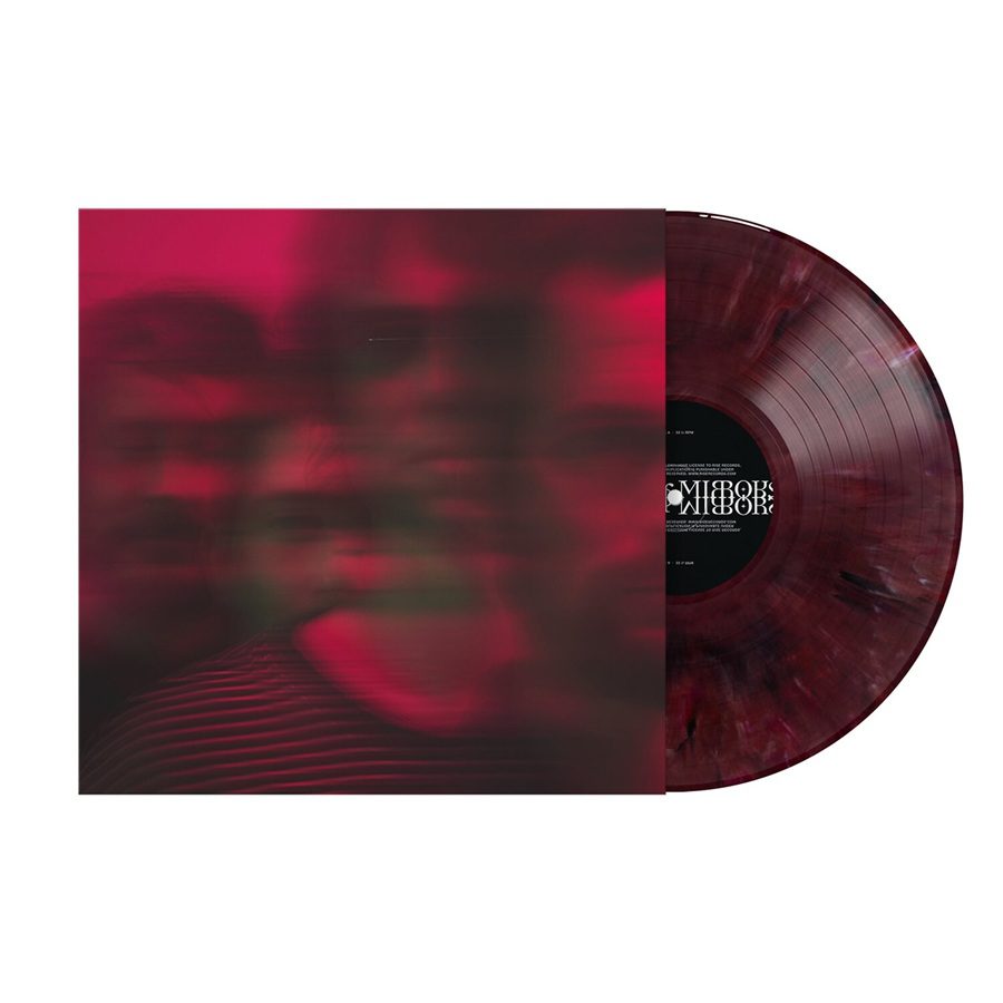 All Them Witches - House of Mirrors - Image 4