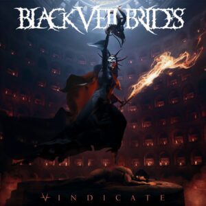 Black Veil Brides - VINDICATE