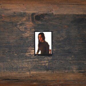 Ivy Knight - Iron Mountain