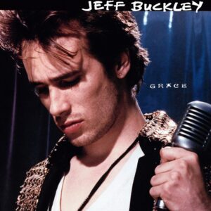 Jeff Buckley – Grace