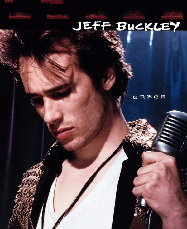 Jeff Buckley – Grace