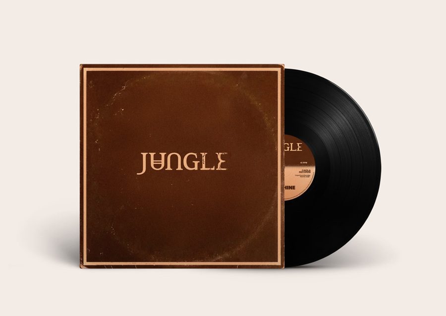 Jungle - Sunshine - Image 2