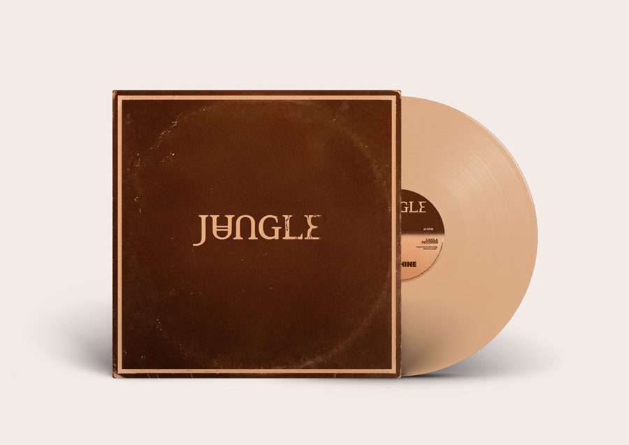 Jungle - Sunshine - Image 3
