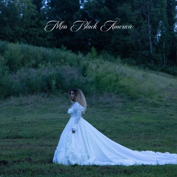 KIRBY – Miss Black America