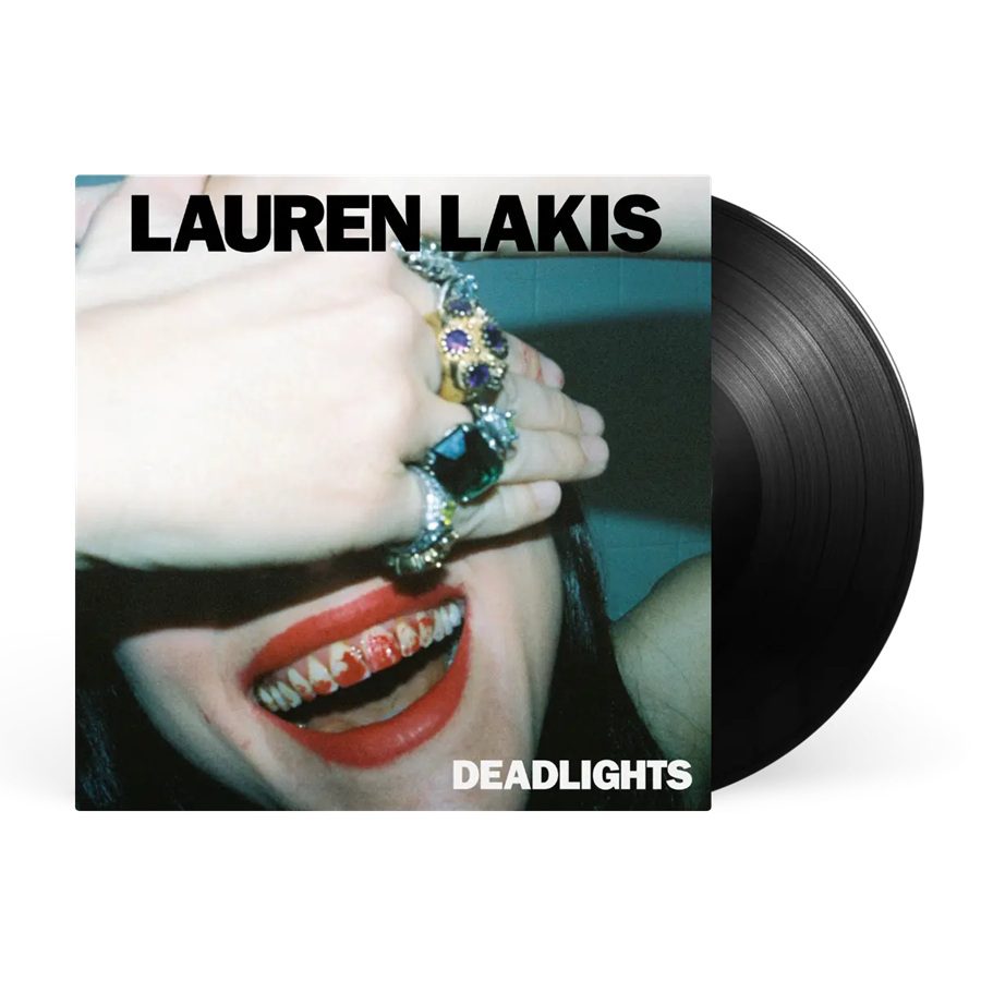 Lauren Lakis - Deadlights - Image 3