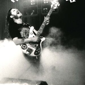 Motörhead - On Parole Sessions