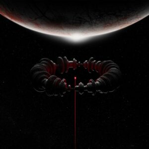 Muse - The WOW! Signal