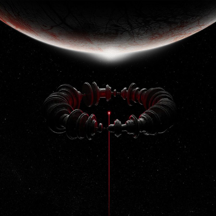 Muse - The WOW! Signal